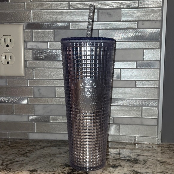 🤍DISCO TILE CUP🤍 - Picture 1 of 1